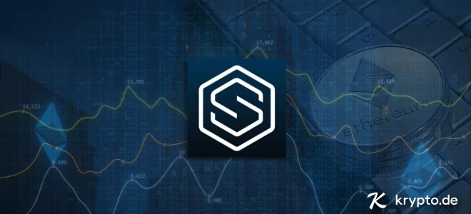 SharpLink Gaming stapelt 865.000 ETH: Das ist der Plan
